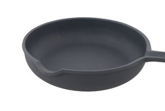 Oigen 20cm Chefs Pan - Naked Finish