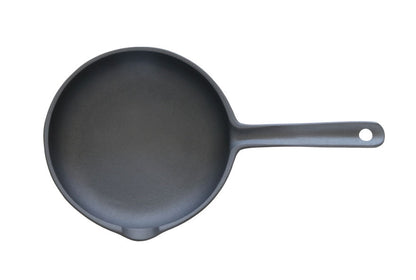 Oigen 20cm Chefs Pan - Naked Finish
