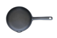 Oigen 20cm Chefs Pan - Naked Finish