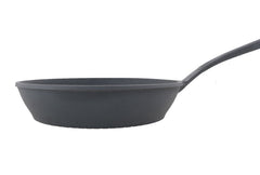 Oigen 24cm Solitto Skillet - Naked Finish