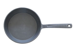 Oigen 24cm Solitto Skillet - Naked Finish