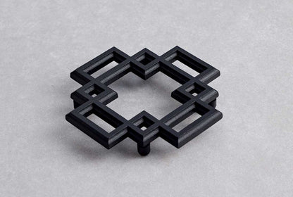 Oigen 14.6cm Trivet - Karabana