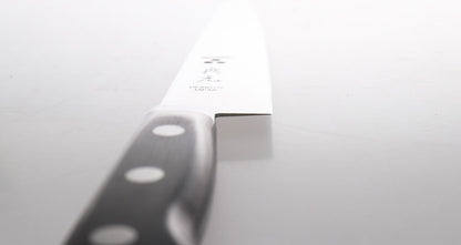 Okimoto Mori 240mm Suji Kaku