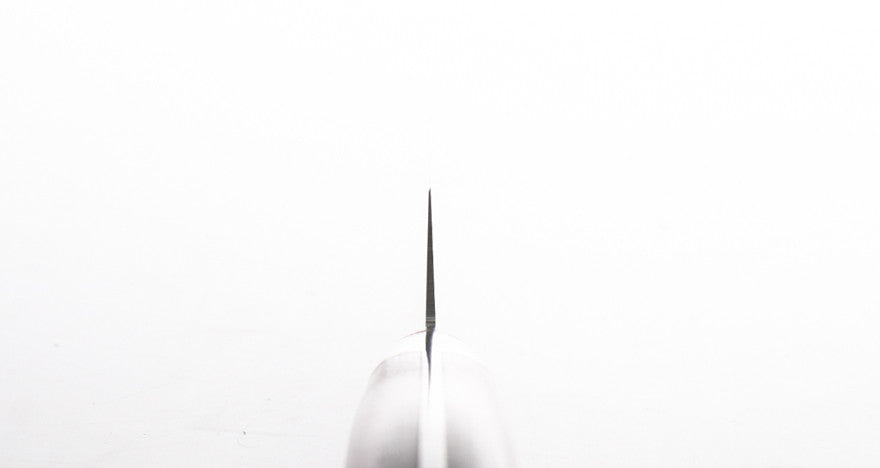 Okimoto Mori 240mm Suji Kaku