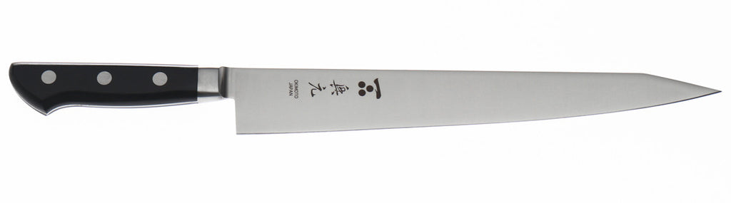 Okimoto Mori 270mm Suji Kaku