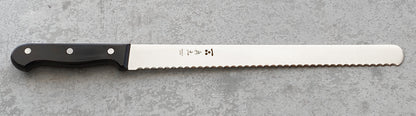 Okimoto Mori 300mm Bread Knife