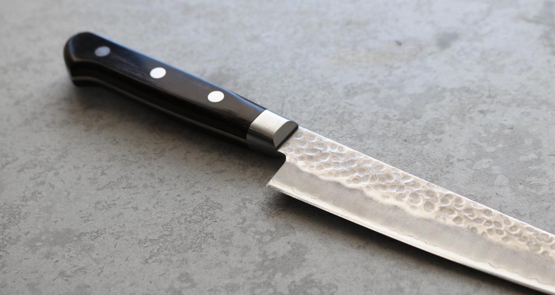 Okimoto Saba 150mm Petty
