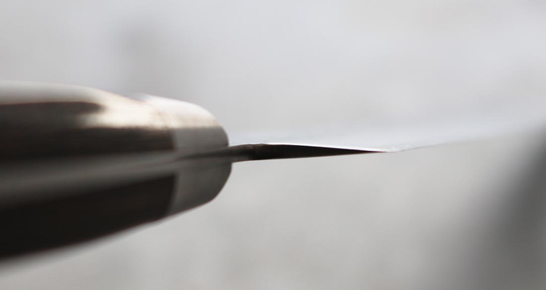 Okimoto Saba 150mm Petty