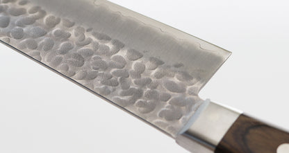 Okimoto Saba 180mm Santoku
