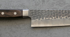 Okimoto Saba 240mm Gyuto