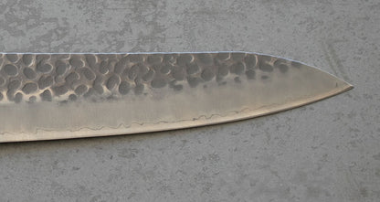 Okimoto Saba 240mm Gyuto