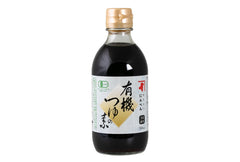 Organic Tsuyu Japanese Stock Base 300ml