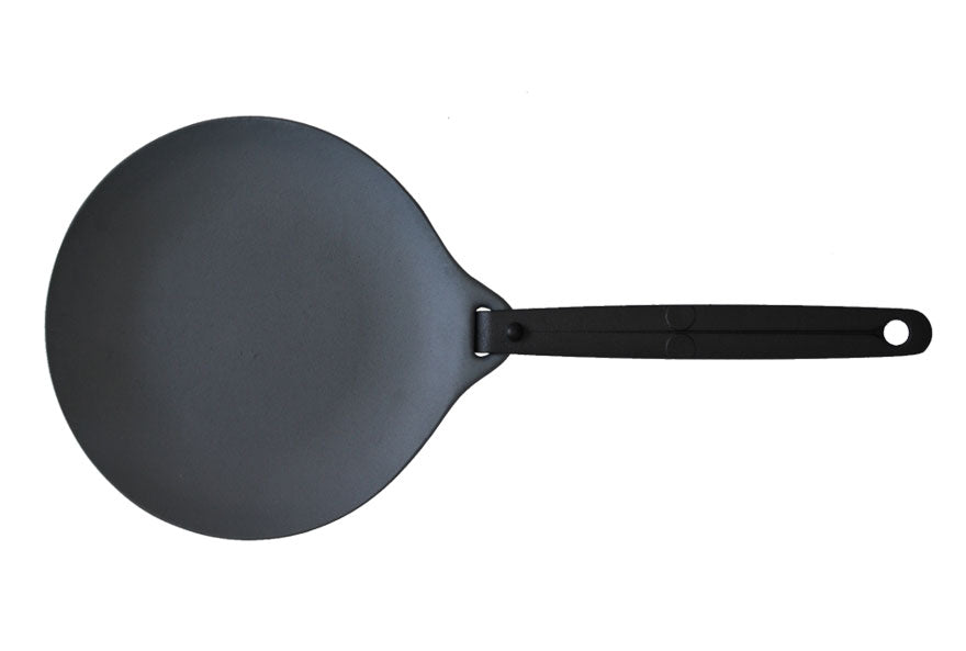 Oyaji-no-Teppanyaki 24cm - Naked Finish
