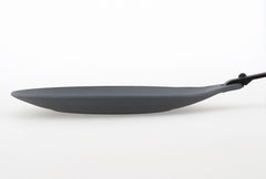 Oyaji-no-Teppanyaki 24cm - Naked Finish