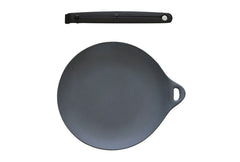 Oyaji-no-Teppanyaki 24cm - Naked Finish