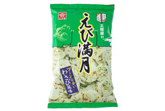 Prawn Wasabi Cracker 75g