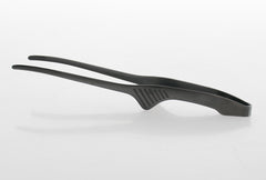 Precision Tongs - Stealth Black