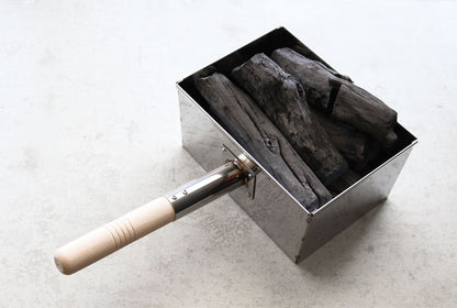 Premium Charcoal Chimney