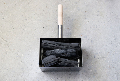 Premium Charcoal Chimney