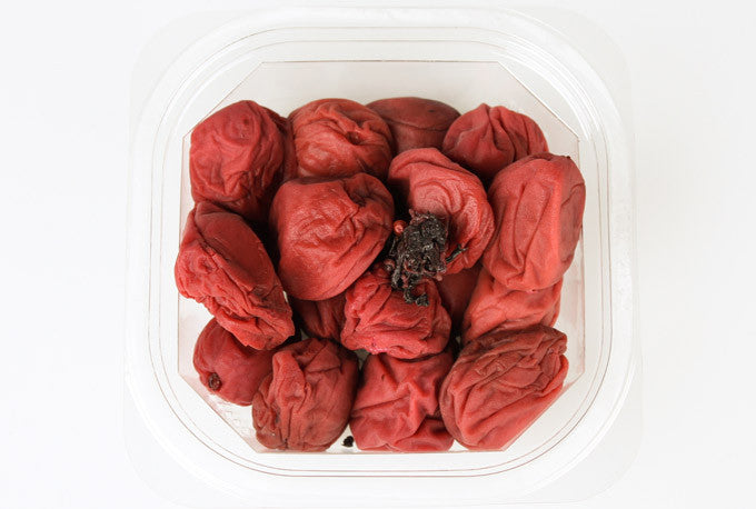 Umeboshi 200g