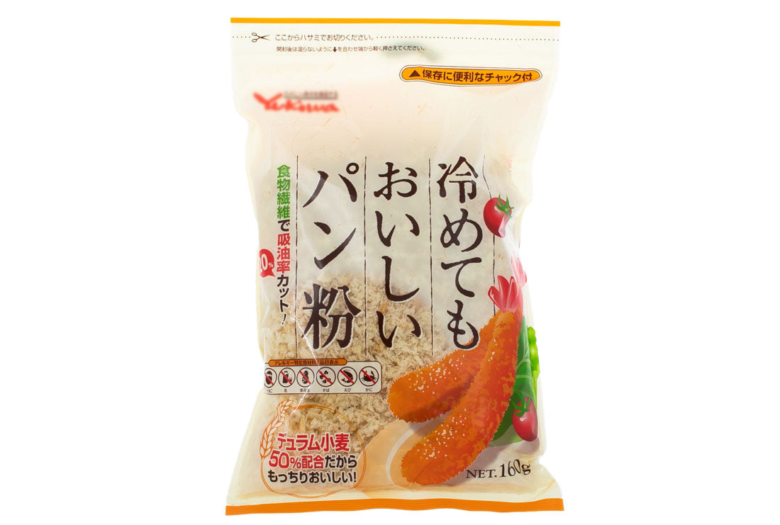 Premium Panko 160g