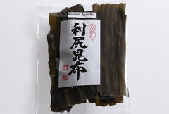 Rishiri Kombu