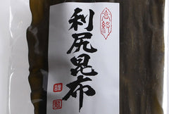 Rishiri Kombu