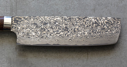 Saji Ironwood R2 165mm Nakiri