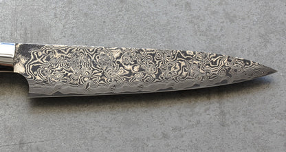 Saji Ironwood R2 180mm Gyuto