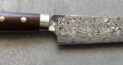 Saji Ironwood R2 180mm Gyuto