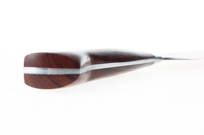 Saji Ironwood R2 180mm Santoku