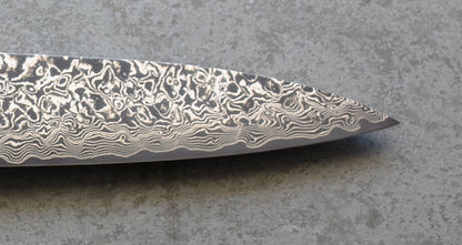 Saji Ironwood R2 210mm Gyuto