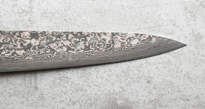 Saji Ironwood R2 240mm Gyuto
