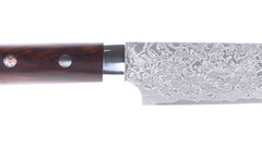 Saji Ironwood 240mm Slicer