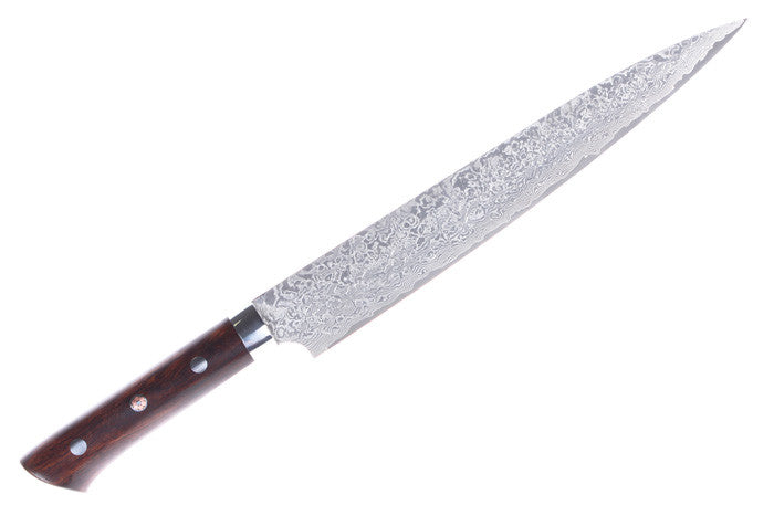 Saji Ironwood 240mm Slicer