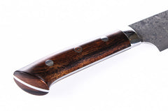 Saji Ironwood 270mm Slicer