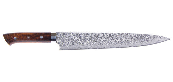 Saji Ironwood R2 270mm Slicer