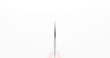 Saji Ochre Cowbone R2 165mm Nakiri