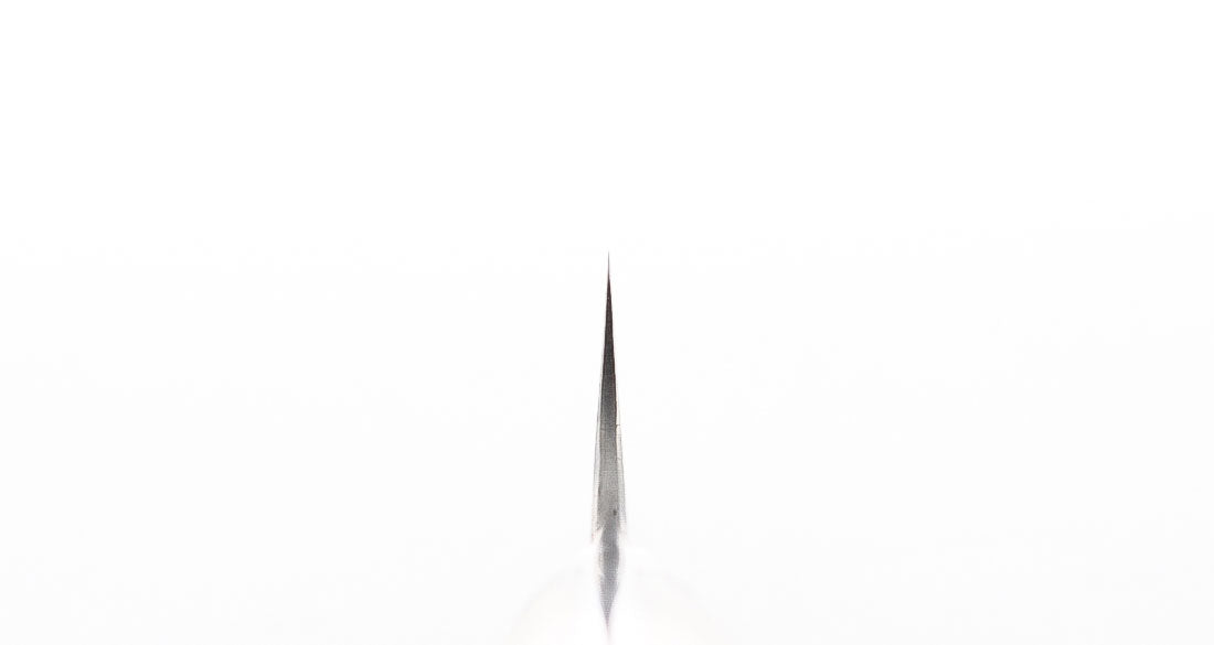 Saji Yuuyake 130mm Petty