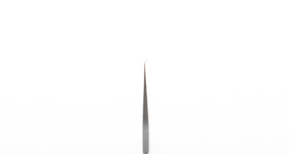 Saji Yuuyake 180mm Santoku
