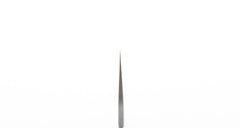 Saji Yuuyake 180mm Santoku