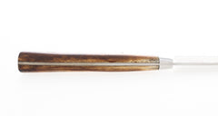 Saji Yuuyake 240mm Gyuto