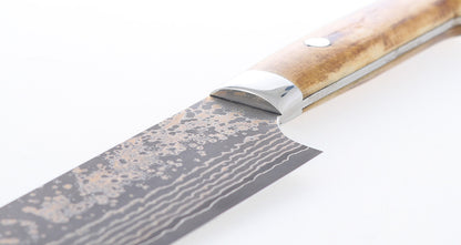 Saji Yuuyake 270mm Sujihiki