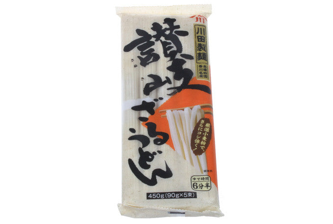 Sanuki Udon 400g