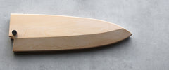 Magnolia Saya (sheath) for 180mm Deba