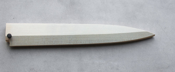 Magnolia Saya (sheath) for 240mm Sashimi