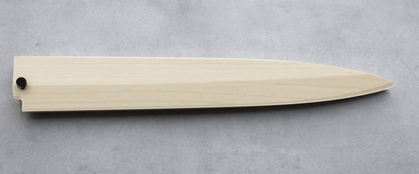 Magnolia Saya (sheath) for 270mm Sashimi