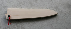 Kagekiyo Saya for 210mm Gyuto