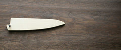 Magnolia Saya (sheath) for 135mm Petty