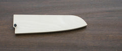 Magnolia Saya for 180mm Santoku